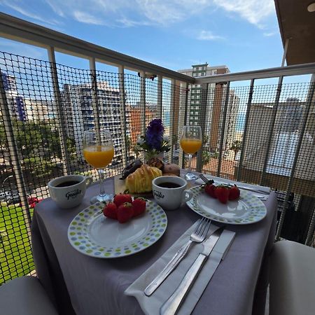 Apartamento Brisa Marina Cullera Zewnętrze zdjęcie
