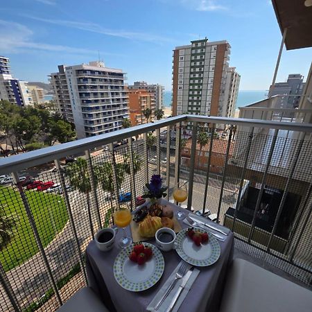 Apartamento Brisa Marina Cullera Zewnętrze zdjęcie