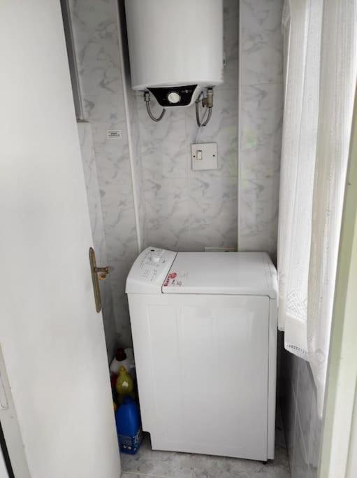 Apartamento Brisa Marina Cullera Zewnętrze zdjęcie