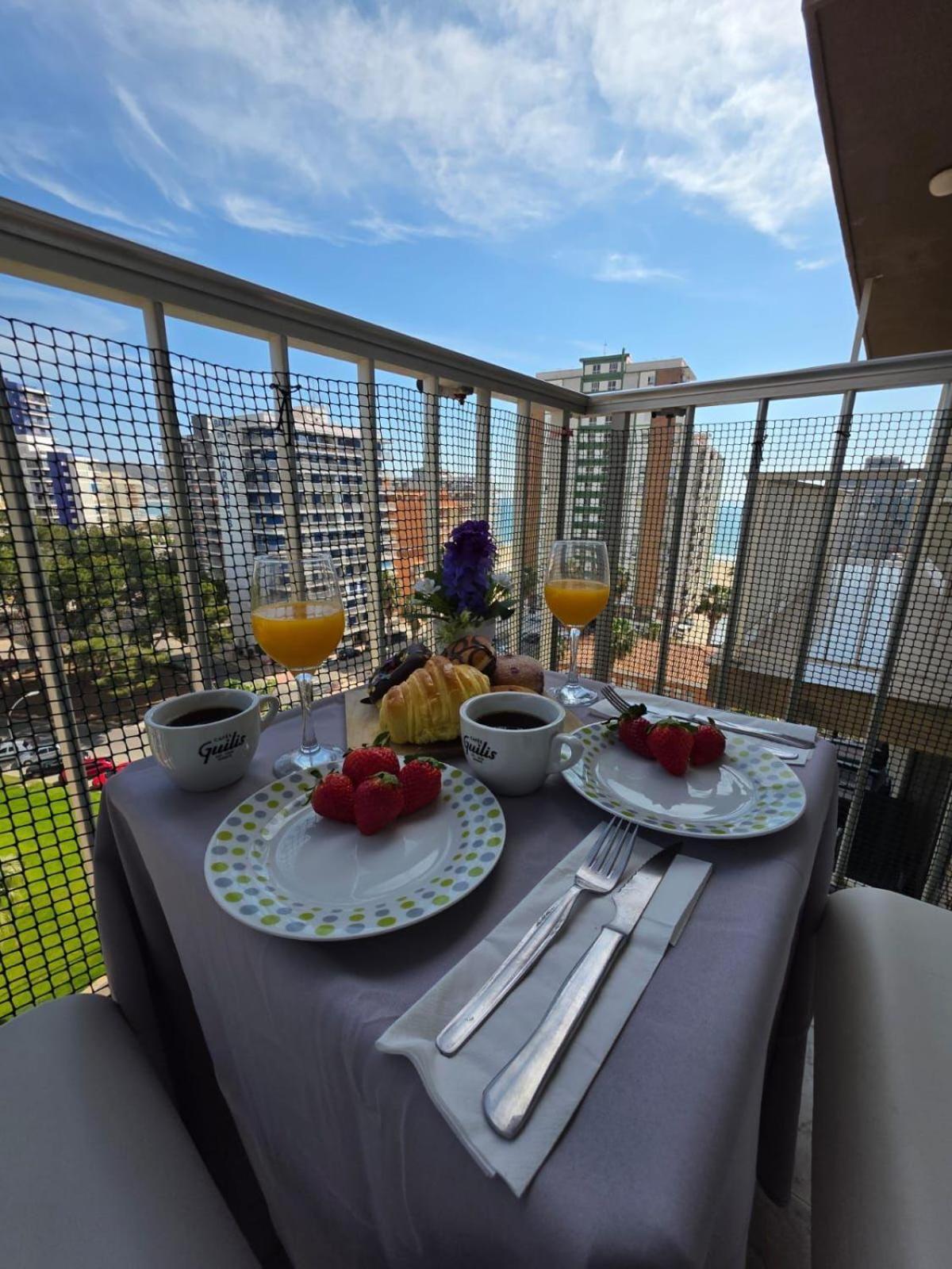 Apartamento Brisa Marina Cullera Zewnętrze zdjęcie