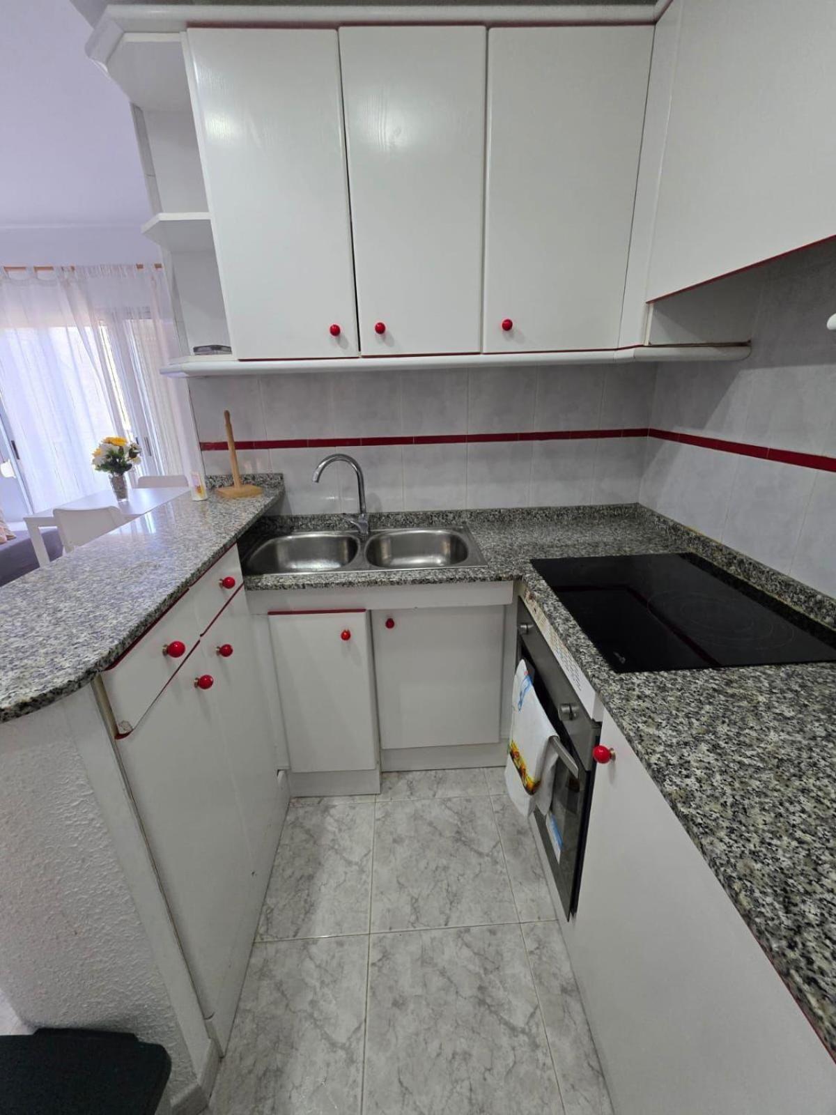 Apartamento Brisa Marina Cullera Zewnętrze zdjęcie