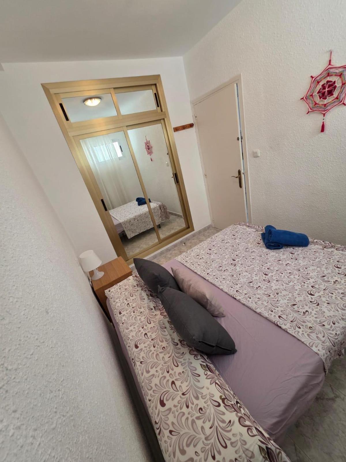 Apartamento Brisa Marina Cullera Zewnętrze zdjęcie