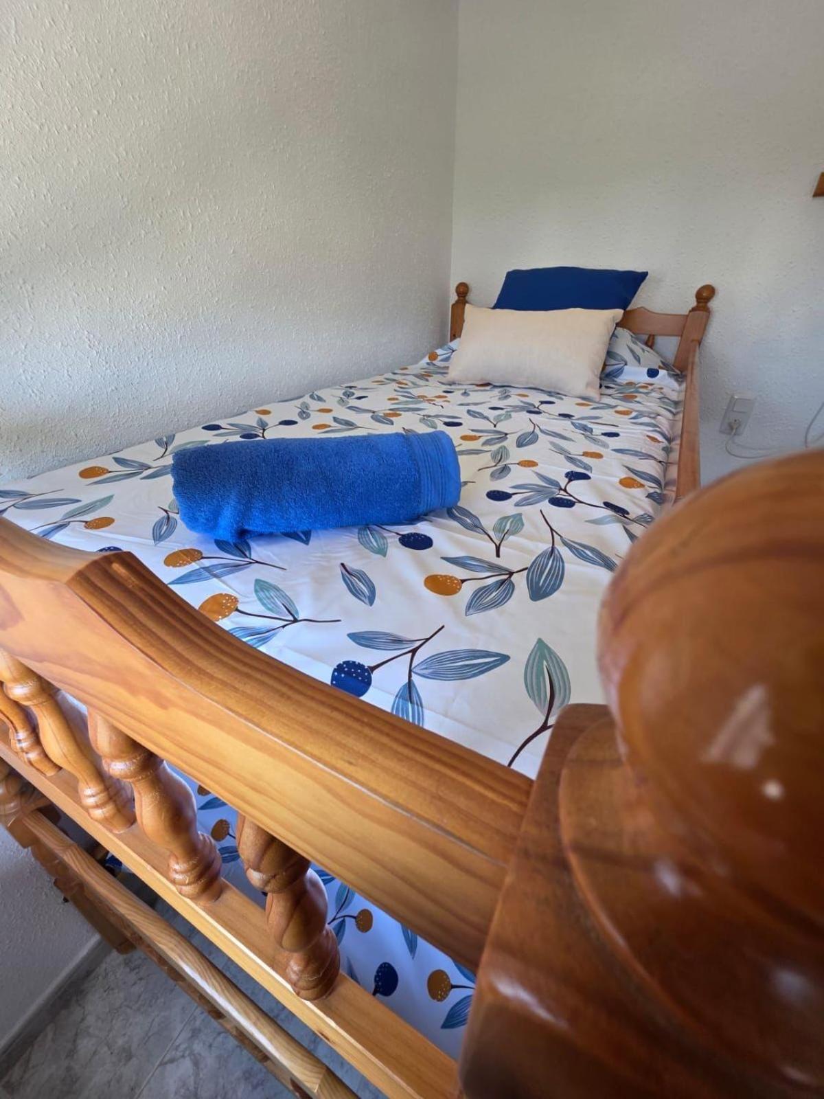Apartamento Brisa Marina Cullera Zewnętrze zdjęcie
