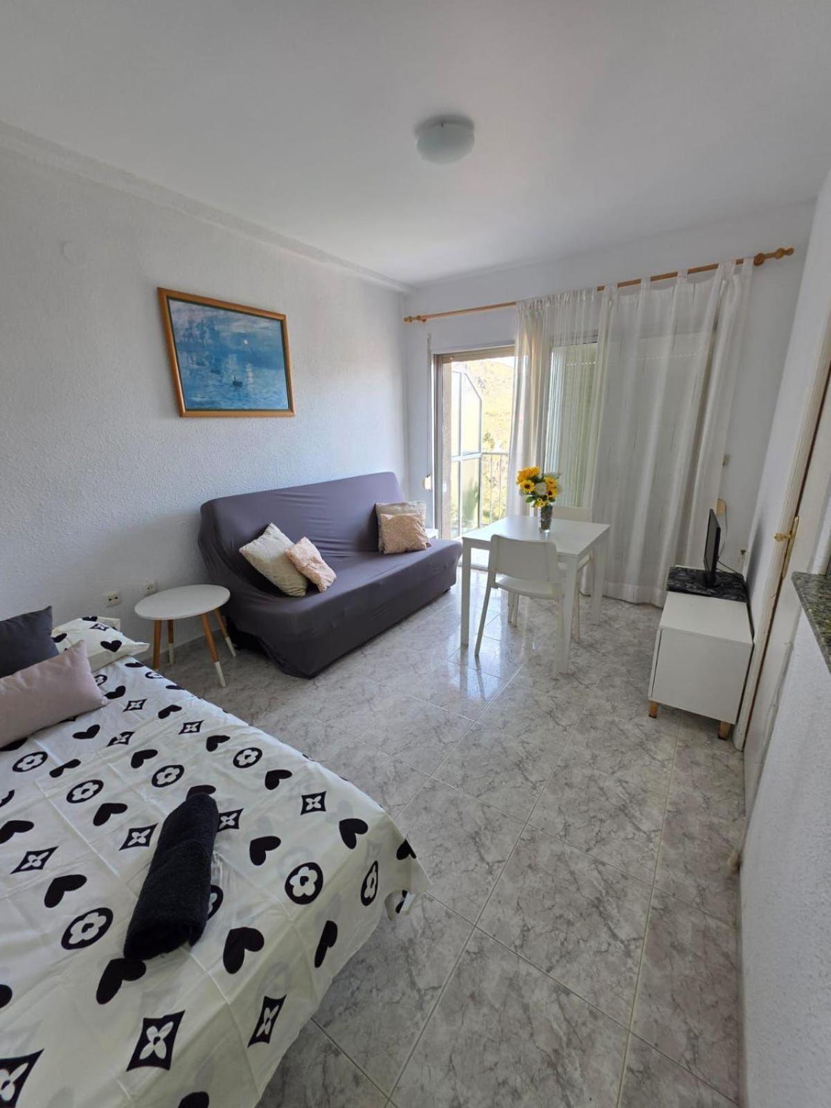 Apartamento Brisa Marina Cullera Zewnętrze zdjęcie