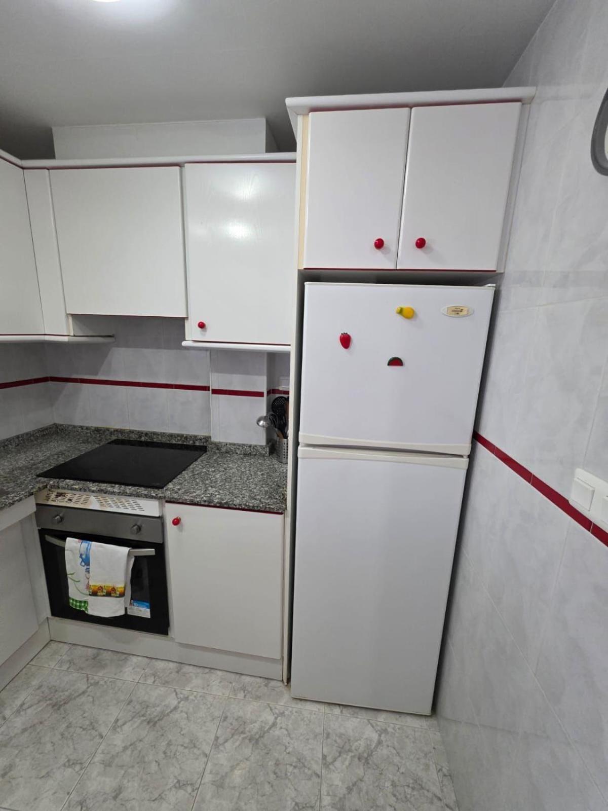 Apartamento Brisa Marina Cullera Zewnętrze zdjęcie