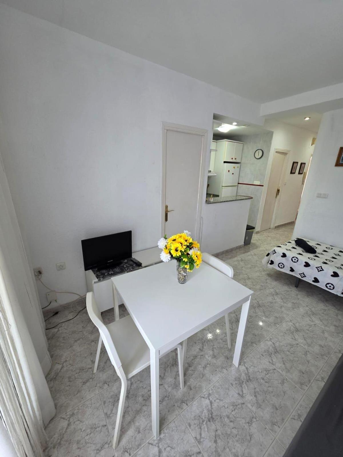 Apartamento Brisa Marina Cullera Zewnętrze zdjęcie