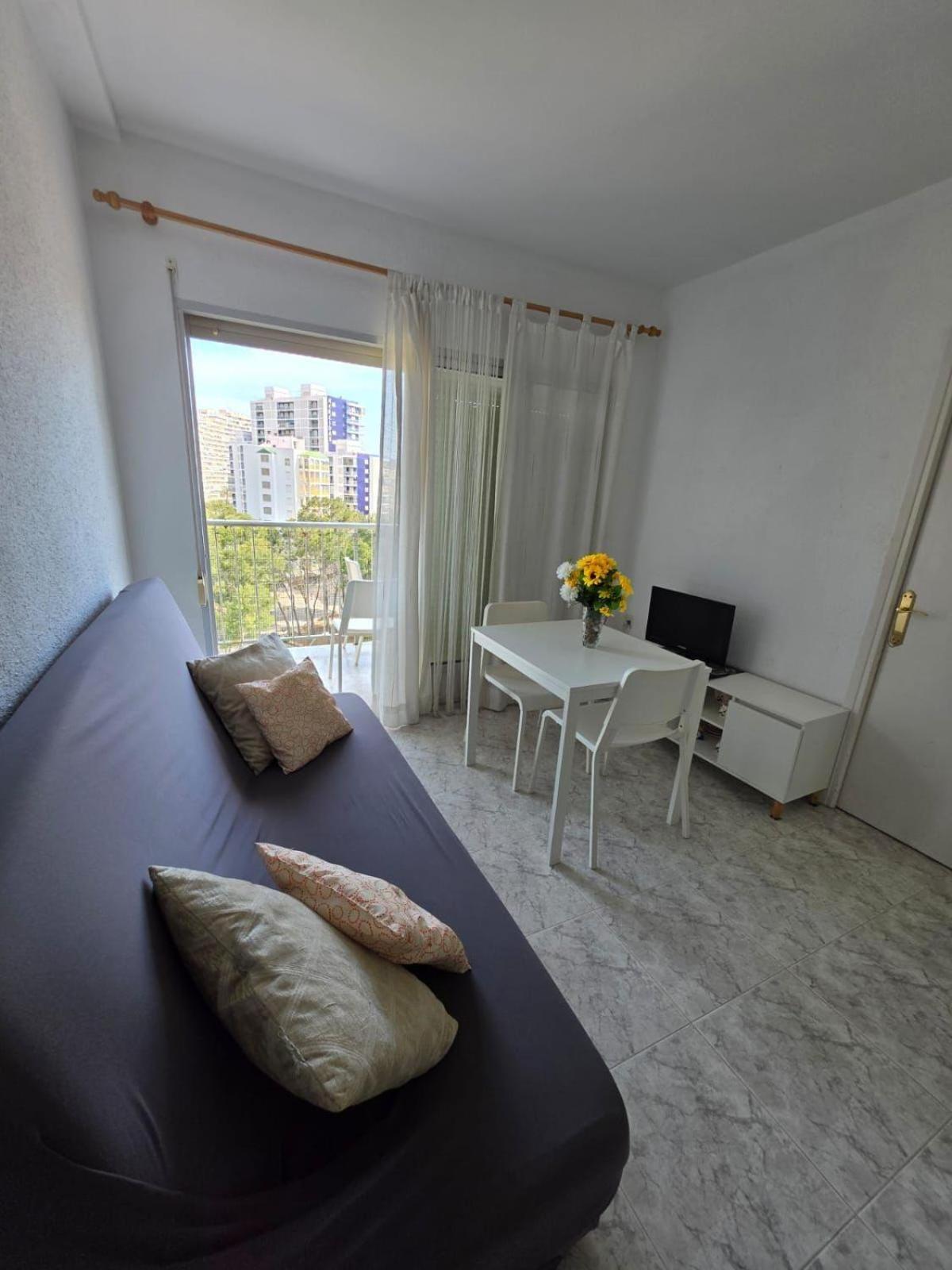 Apartamento Brisa Marina Cullera Zewnętrze zdjęcie